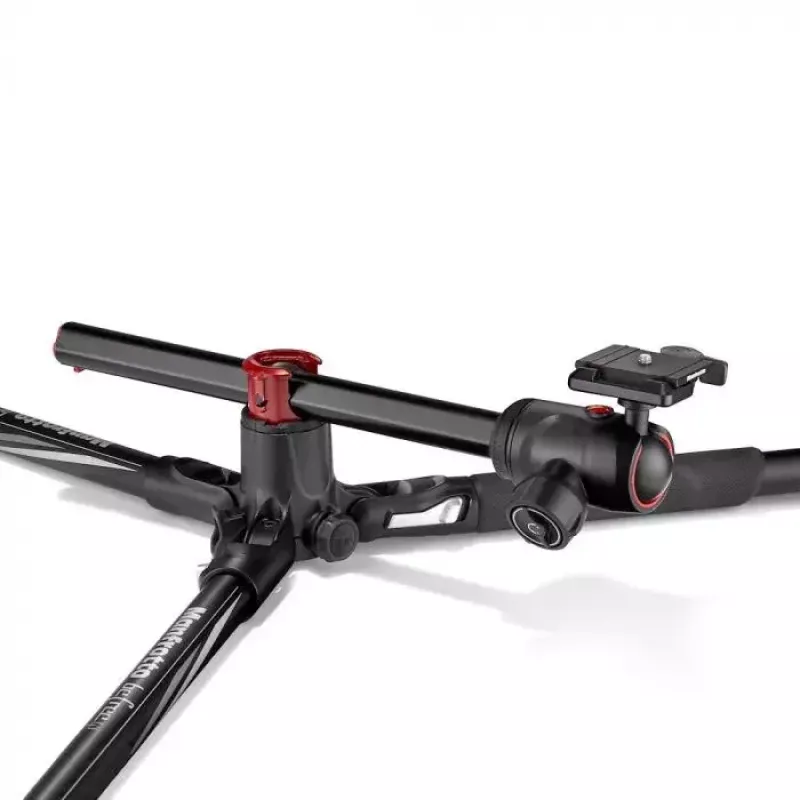 Tripod Manfrotto MKBFRC4GTXP-BH