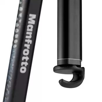 Tripod Manfrotto Element MII Aluminium