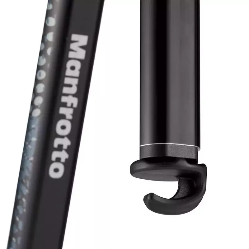 Tripod Manfrotto Element MII Aluminium