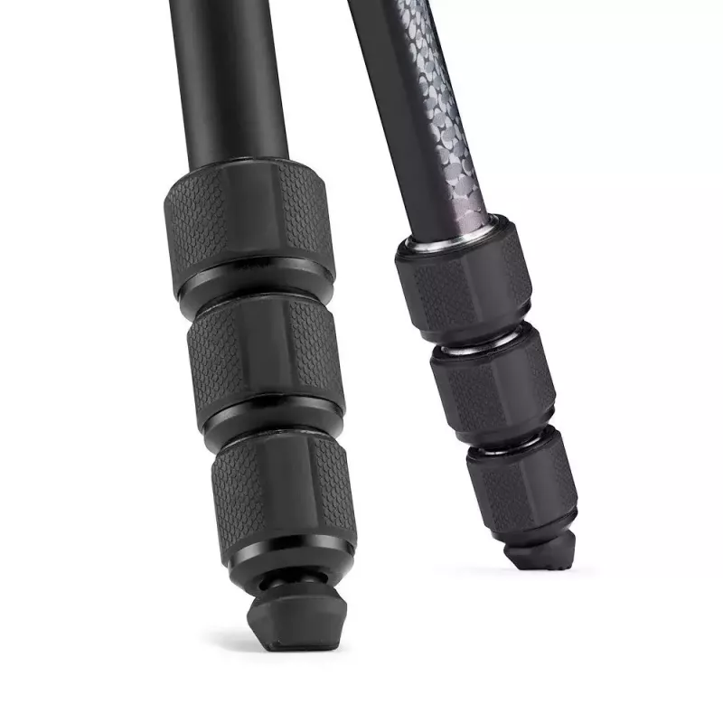 Tripod Manfrotto Element MII Aluminium