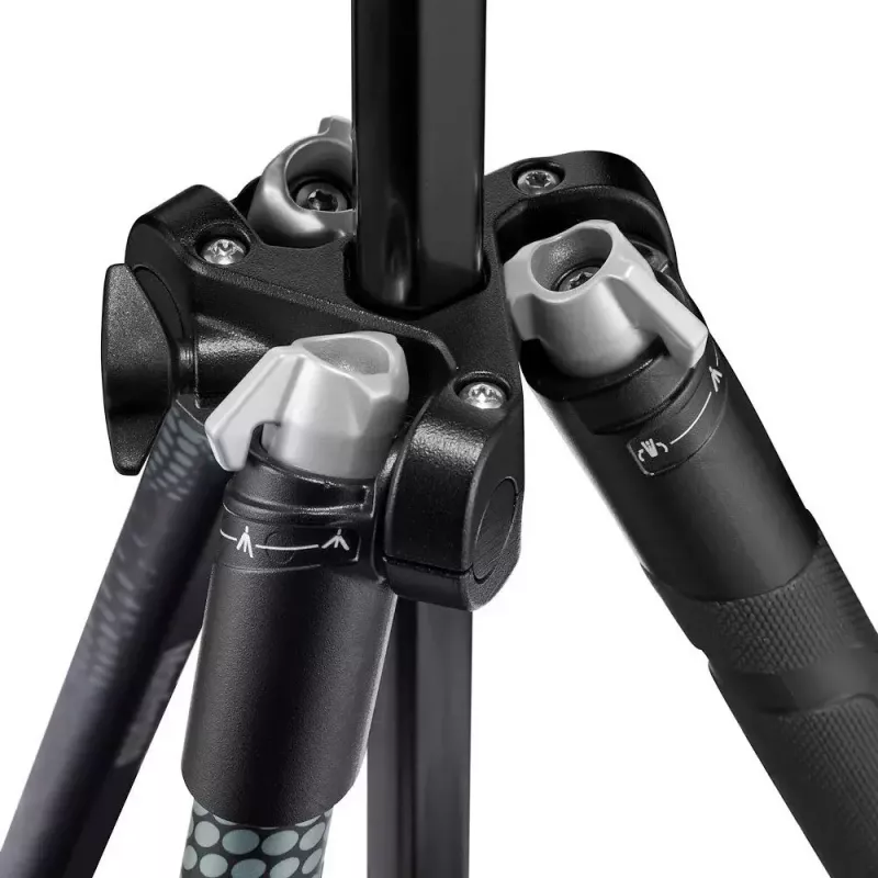 Tripod Manfrotto Element MII Aluminium