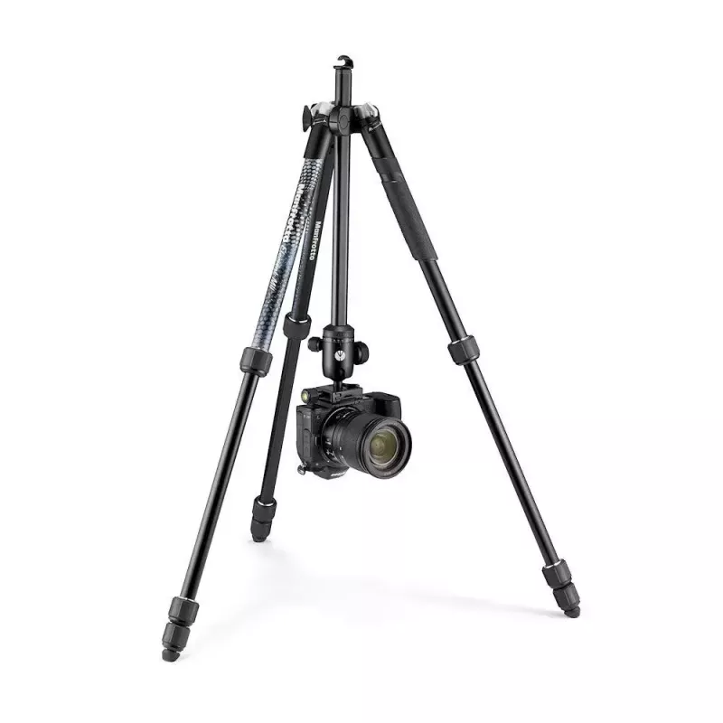 Tripod Manfrotto Element MII Aluminium