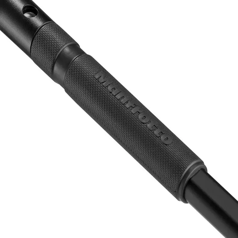 Tripod Manfrotto Element MII Aluminium