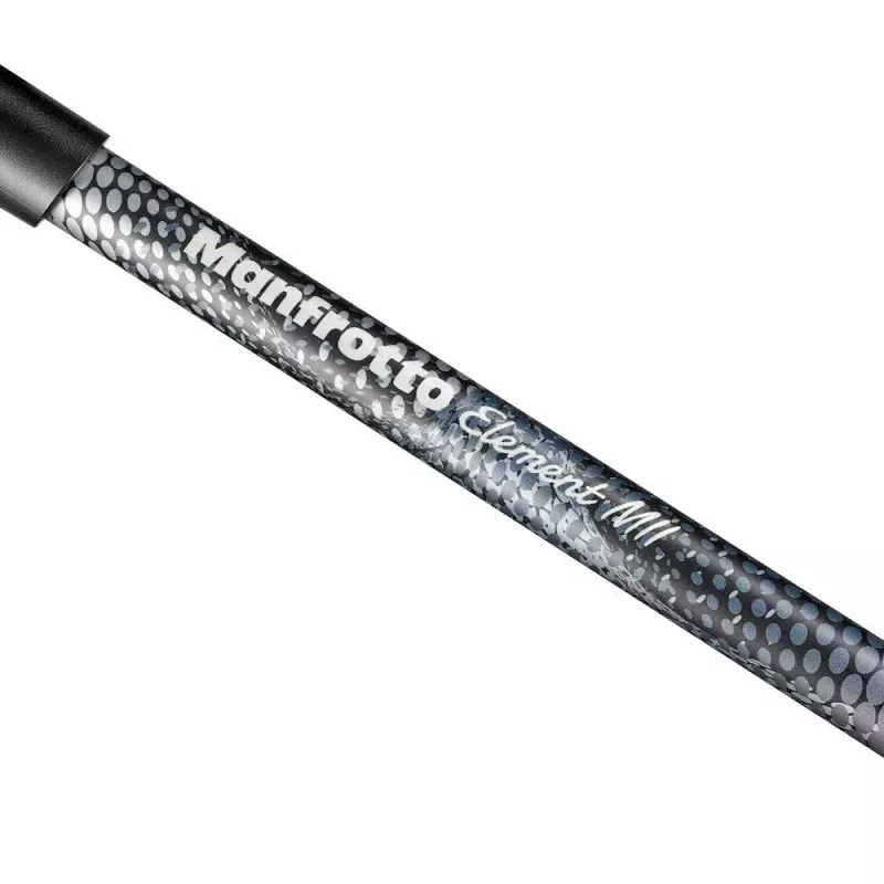 Tripod Manfrotto Element MII Aluminium