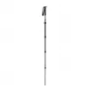 Tripod Manfrotto Element MII Aluminium Black