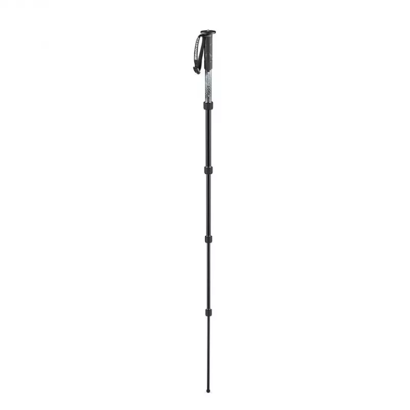 Tripod Manfrotto Element MII Aluminium Black