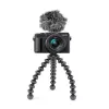 Joby GorillaPod Creator Kit Joby JB01729-BWW Maximum weight capacity 1 kg