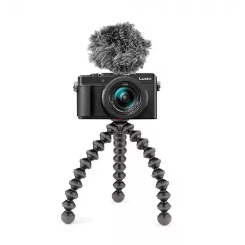 Joby GorillaPod Creator Kit Joby JB01729-BWW Maximum weight capacity 1 kg
