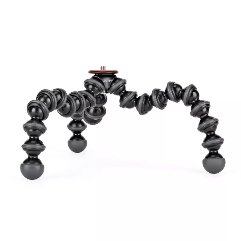 Joby GorillaPod Creator Kit Joby JB01729-BWW Maximum weight capacity 1 kg