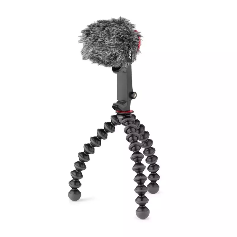 Joby GorillaPod Creator Kit Joby JB01729-BWW Maximum weight capacity 1 kg