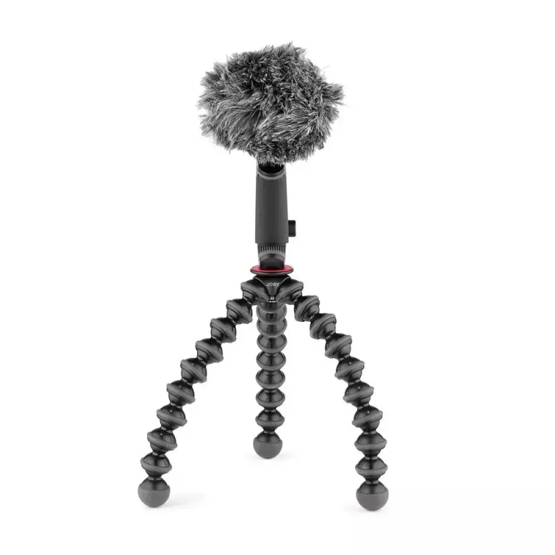Joby GorillaPod Creator Kit Joby JB01729-BWW Maximum weight capacity 1 kg