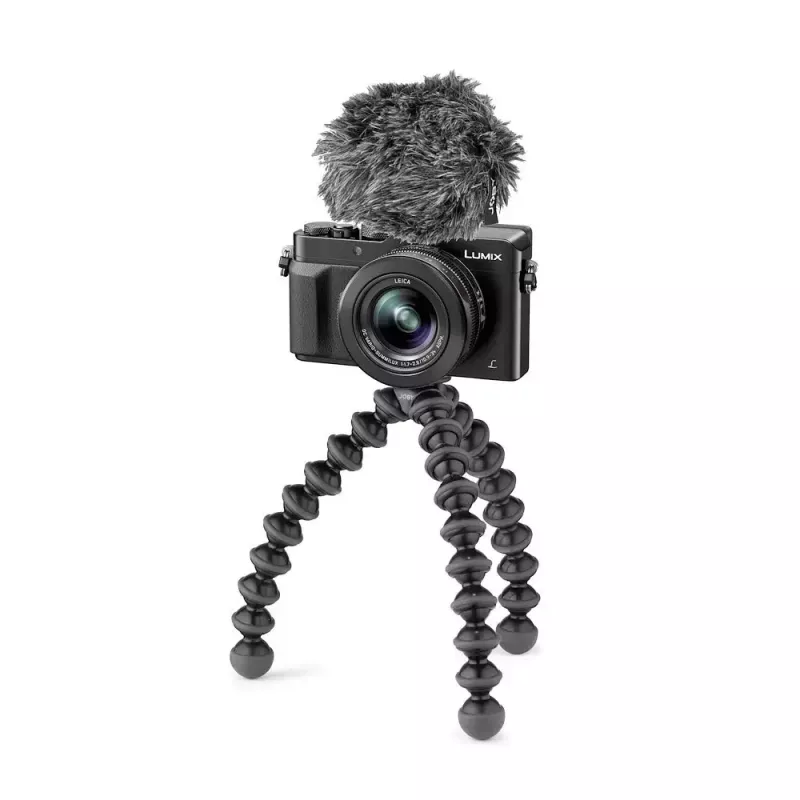 Joby GorillaPod Creator Kit Joby JB01729-BWW Maximum weight capacity 1 kg
