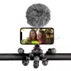 Joby GorillaPod Creator Kit Joby JB01729-BWW Maximum weight capacity 1 kg