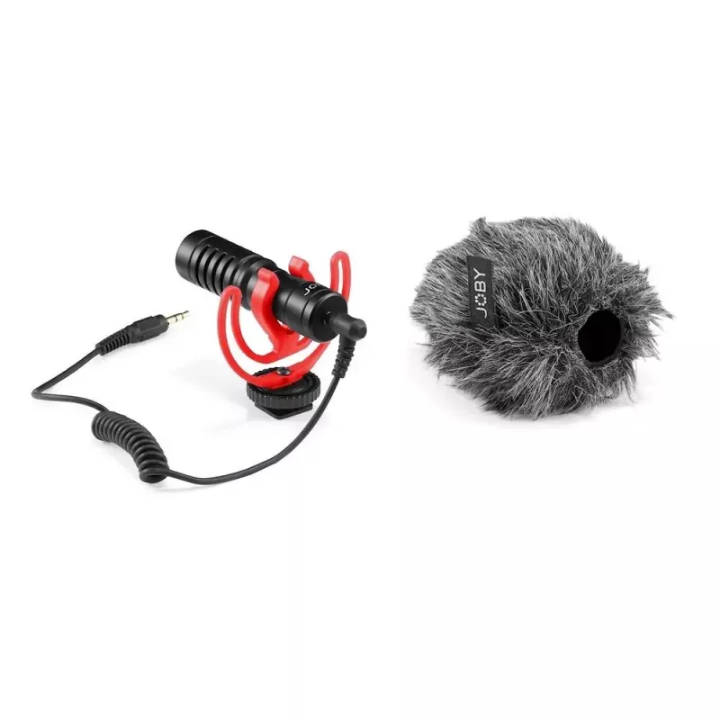 Joby GorillaPod Creator Kit Joby JB01729-BWW Maximum weight capacity 1 kg