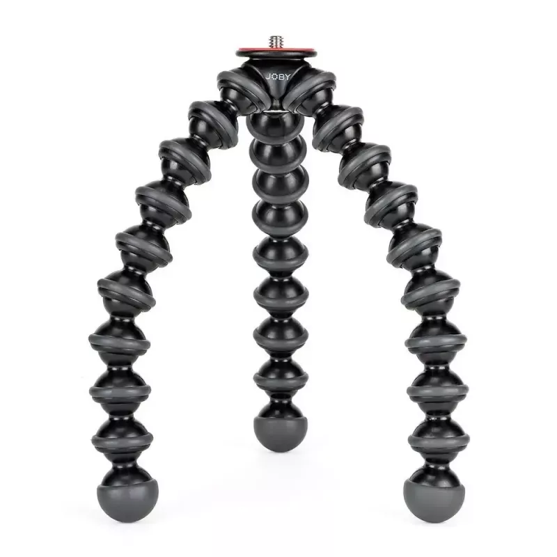 Joby GorillaPod Creator Kit Joby JB01729-BWW Maximum weight capacity 1 kg