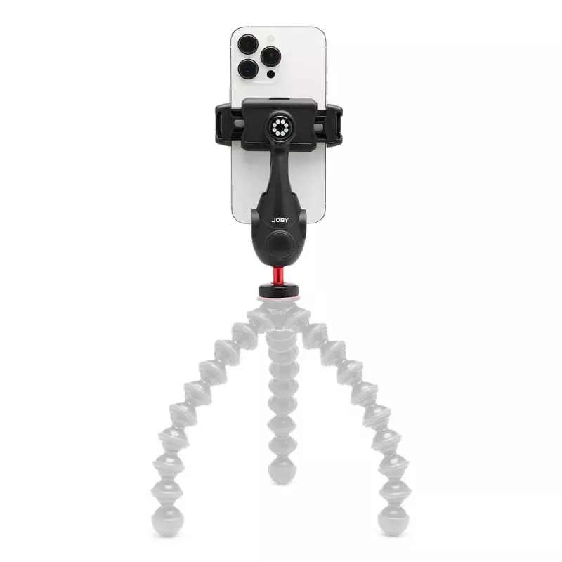 Active holder Joby GripTight PRO 3 Mount Telephone Black