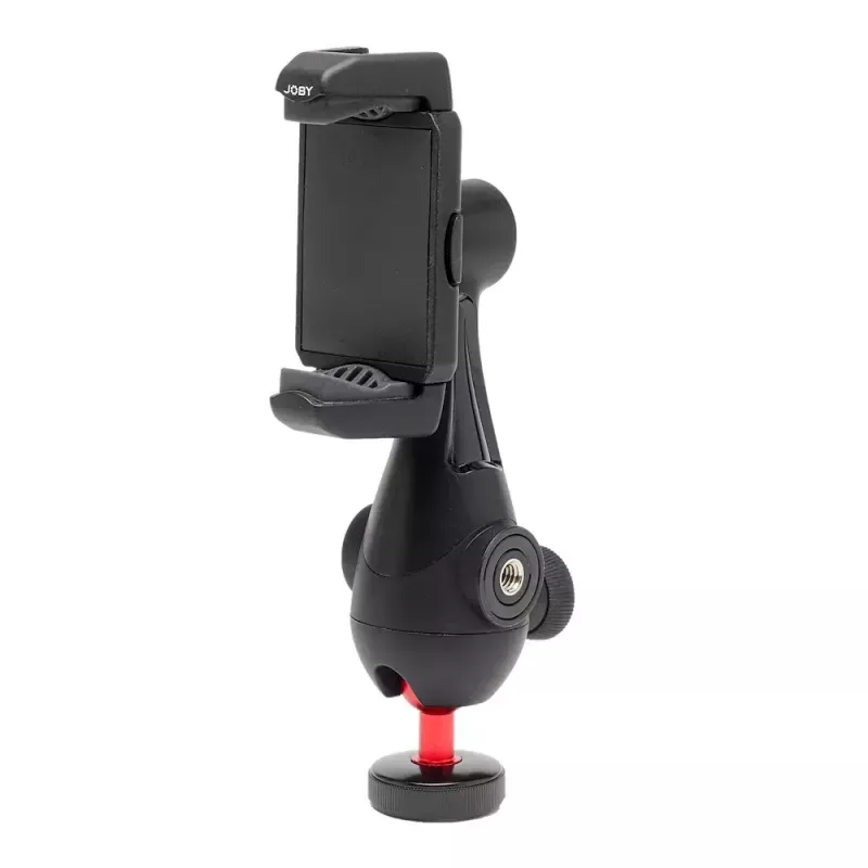 Active holder Joby GripTight PRO 3 Mount Telephone Black