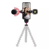 Active holder Joby GripTight PRO 3 Mount Telephone Black