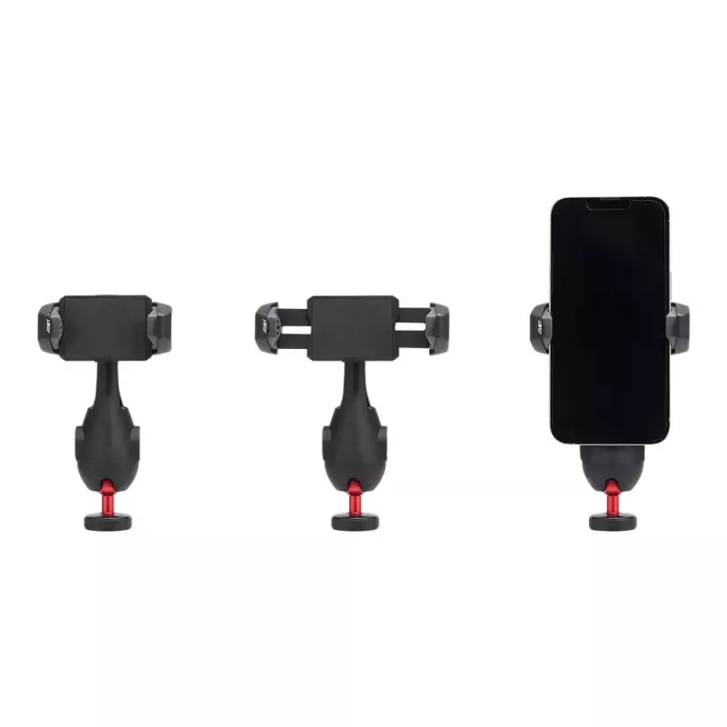Active holder Joby GripTight PRO 3 Mount Telephone Black