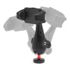 Active holder Joby GripTight PRO 3 Mount Telephone Black