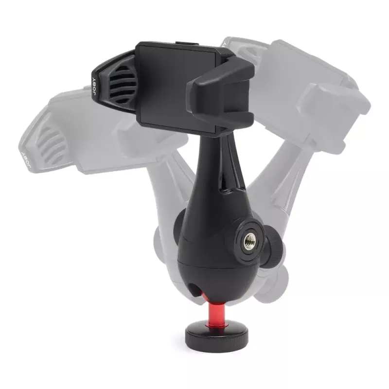 Active holder Joby GripTight PRO 3 Mount Telephone Black