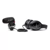 Digital camera microphone Joby Wavo Plus