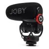 Digital camera microphone Joby Wavo Plus