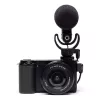 Digital camera microphone Joby Wavo Plus