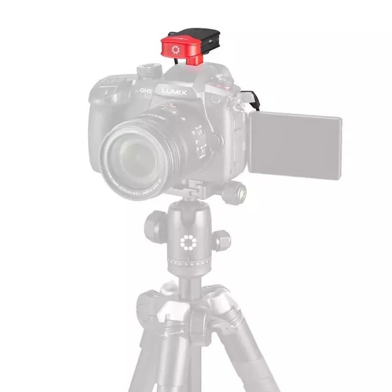 Lavalier Microphone Joby JB01737-BWW