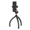 Joby GripTight PRO 3 GorillaPod tripod Smartphone 3 legs Black