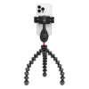 Joby GripTight PRO 3 GorillaPod tripod Smartphone 3 legs Black