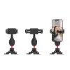 Joby GripTight PRO 3 GorillaPod tripod Smartphone 3 legs Black