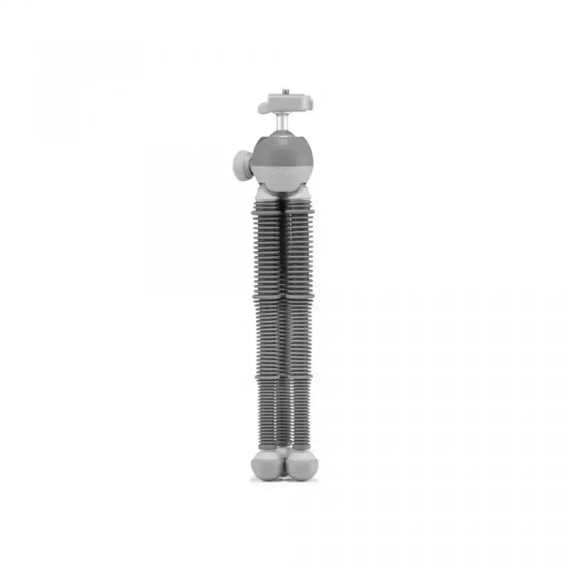 Tripod Joby PodZilla 3 legs Grey 2.5 kg capacity 31.5 cm height