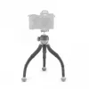 Tripod Joby PodZilla 3 legs Grey 2.5 kg capacity 31.5 cm height