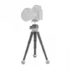 Tripod Joby PodZilla 3 legs Grey 2.5 kg capacity 31.5 cm height