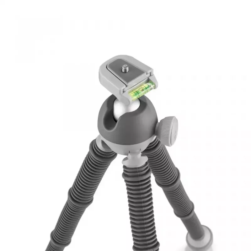 Tripod Joby PodZilla 3 legs Grey 2.5 kg capacity 31.5 cm height