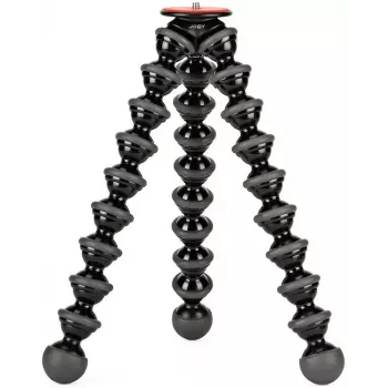 Tripod JOBY GorillaPod 5K Stand black/grey — flexible legs, 5 kg load capacity