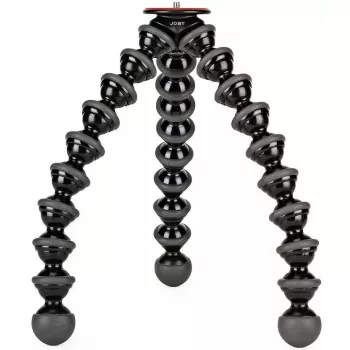Tripod JOBY GorillaPod 5K Stand black/grey — flexible legs, 5 kg load capacity