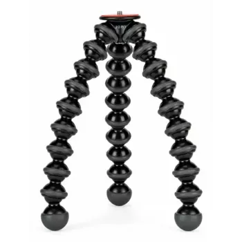 Tripod Joby GorillaPod 3K Stand for digital/film cameras — 3 legs, max load 3 kg, max height 24 cm, black