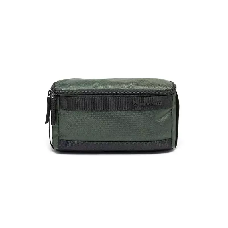 Holster Case Manfrotto MB MS2-TO Green