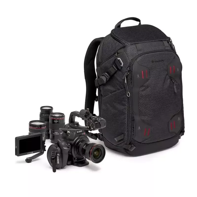 Backpack Manfrotto MB PL2-BP-ML-M