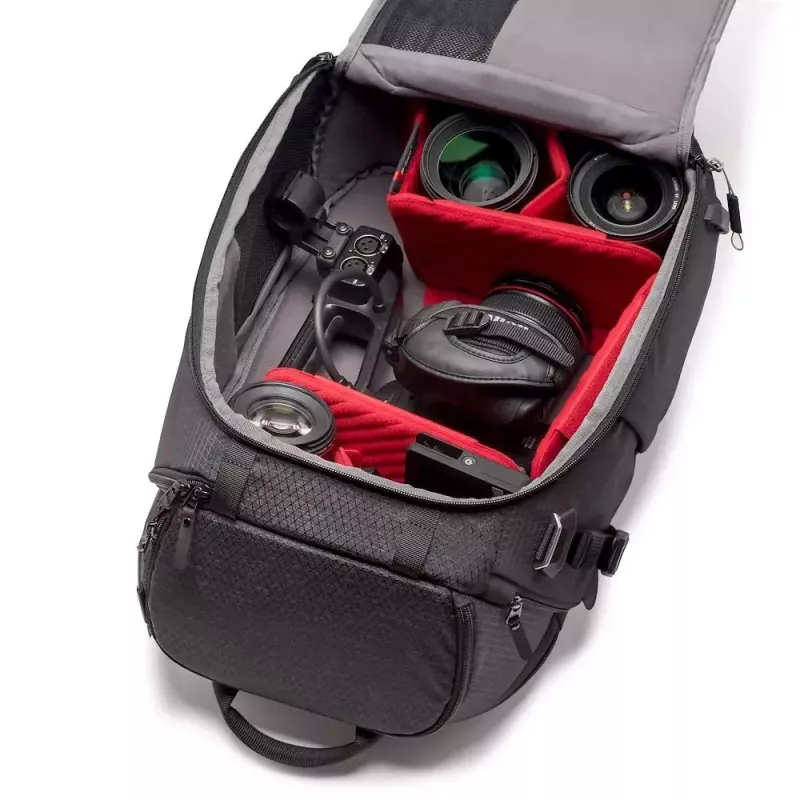 Backpack Manfrotto MB PL2-BP-ML-M