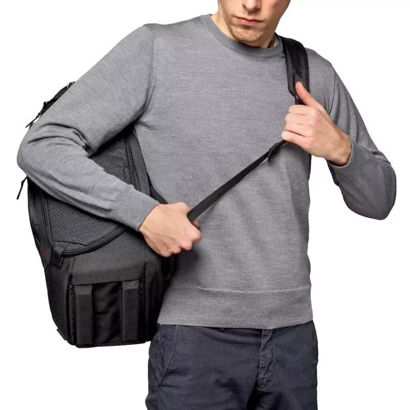 Backpack Manfrotto MB PL2-BP-ML-M