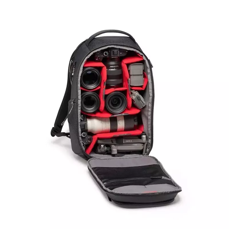 Backpack Manfrotto MB PL2-BP-FL-M