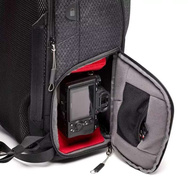 Backpack Manfrotto MB PL2-BP-FL-M