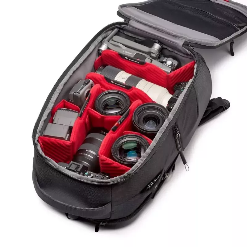 Backpack Manfrotto MB PL2-BP-FL-M