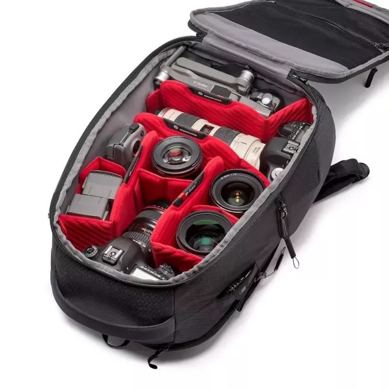 Backpack Manfrotto MB PL2-BP-FL-M