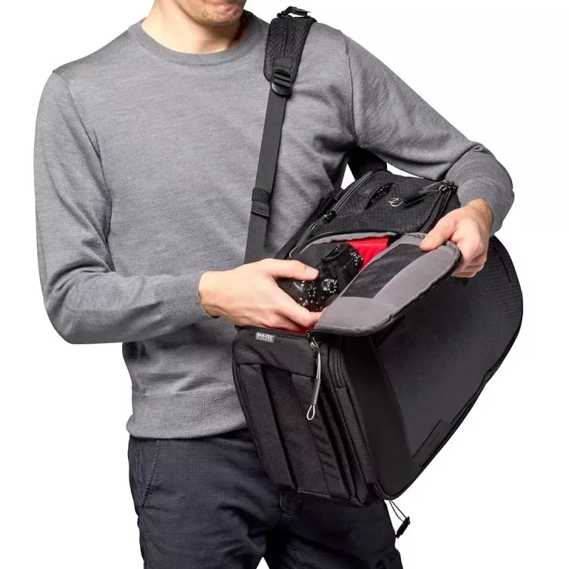 Backpack Manfrotto MB PL2-BP-FL-M