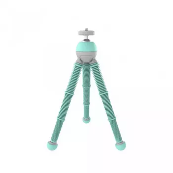 Joby PodZilla tripod Smartphone Digital camera 3 legs Black Grey