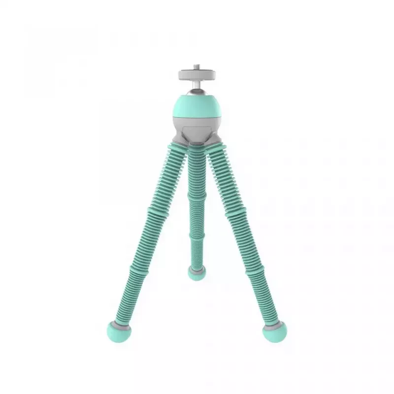 Joby PodZilla tripod Smartphone Digital camera 3 legs Black Grey